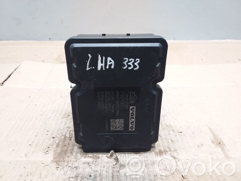 ABS bloks   31329137,P31329137,10021205434