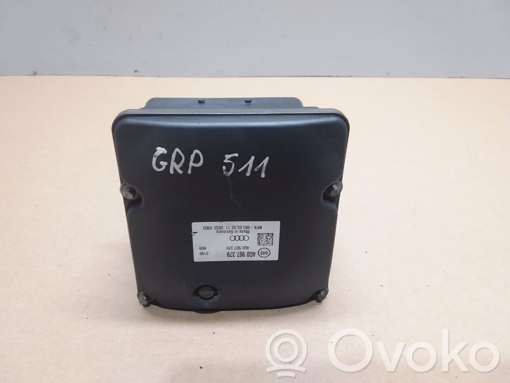 Audi A7 S7 4G Bomba de ABS 