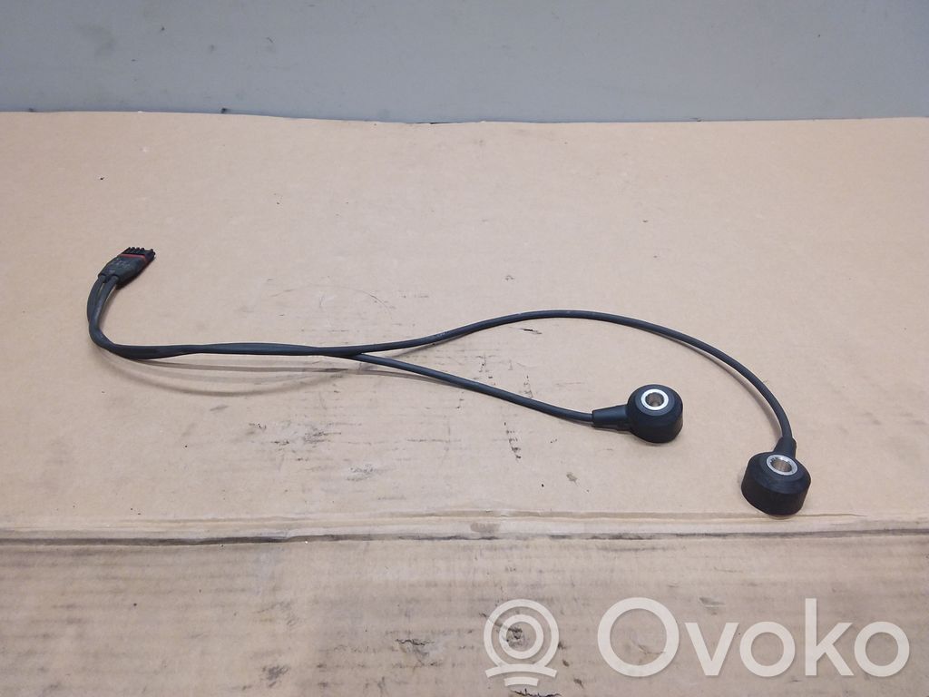 BMW 5 E60 E61 Detonation knock sensor 