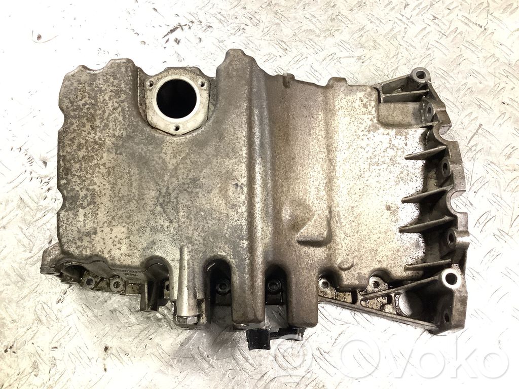 Audi A4 S4 B7 8E 8H Öljypohja 