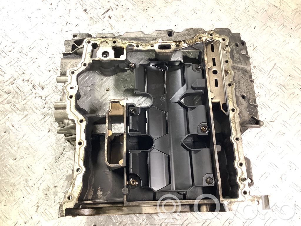Audi A6 S6 C6 4F Karteris 