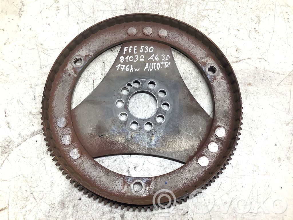 Audi A6 S6 C6 4F Schwungrad 