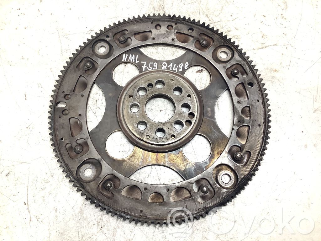 BMW 5 F10 F11 Flywheel 