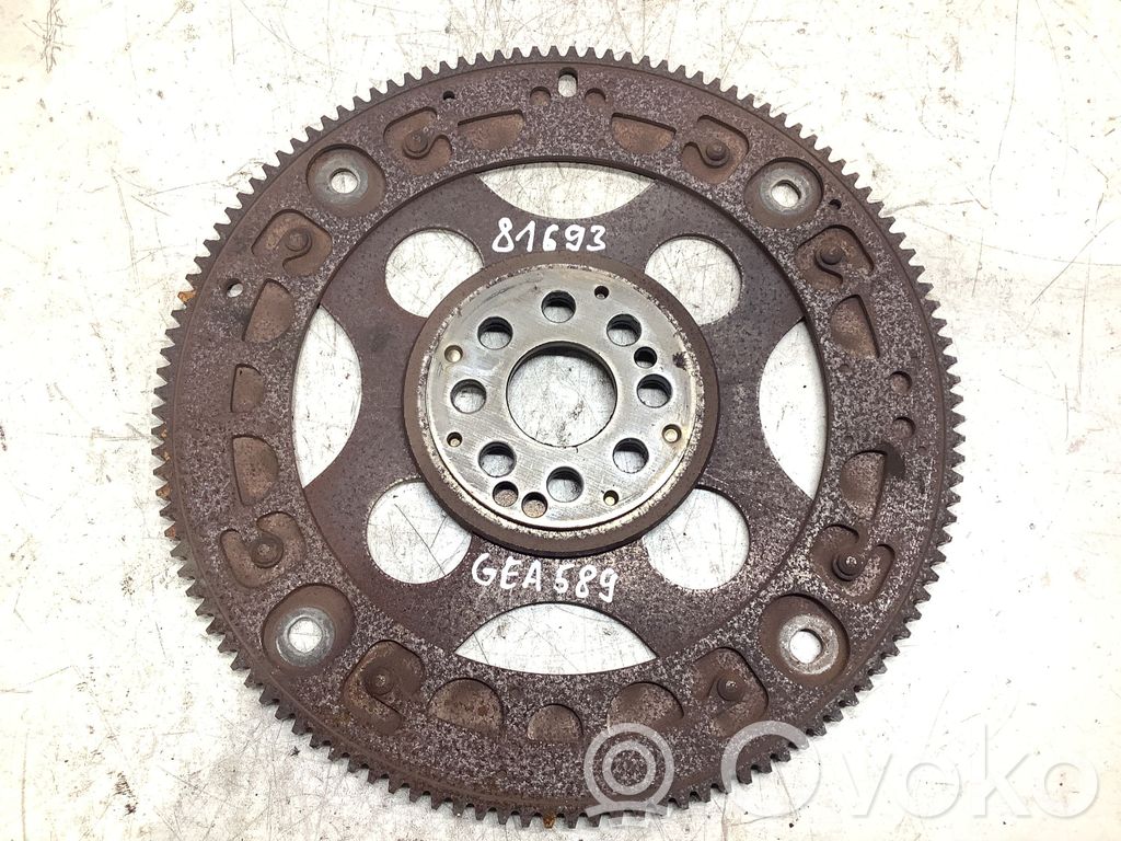 BMW 5 F10 F11 Flywheel 