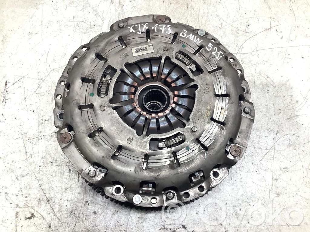 BMW 5 E60 E61 Clutch set kit 