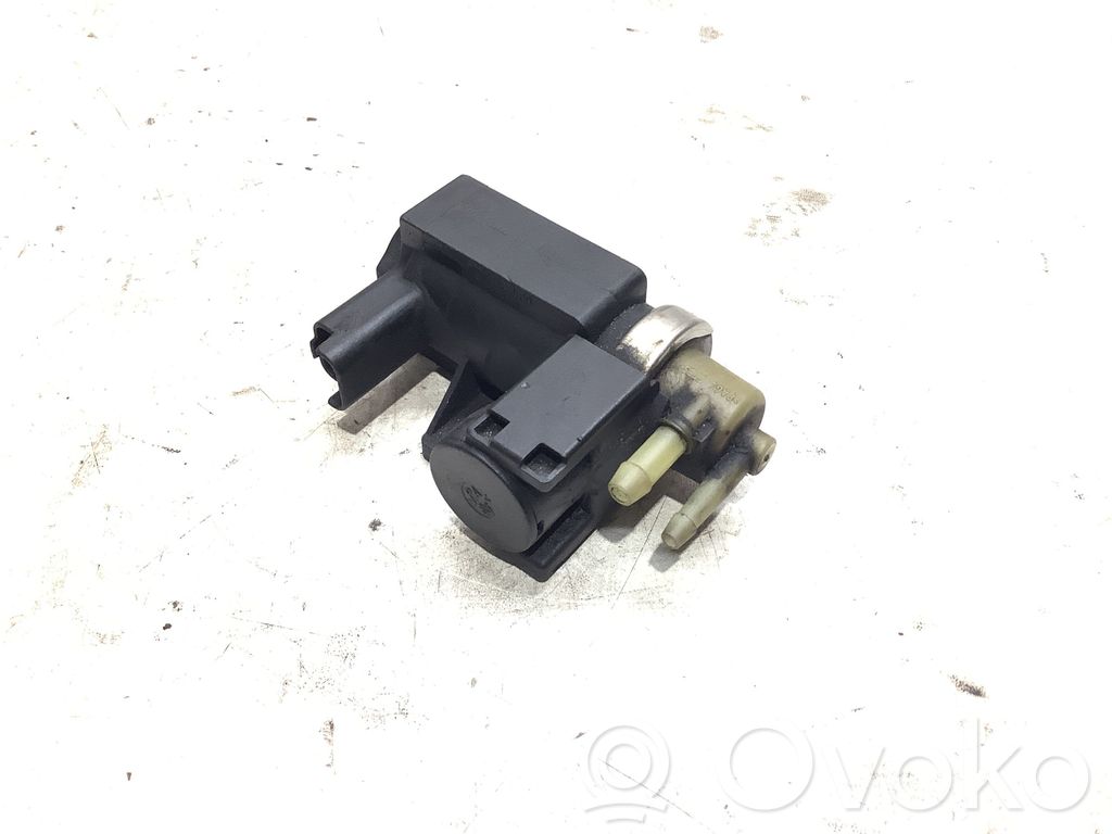Electroválvula del turbo   710163200,9659067880