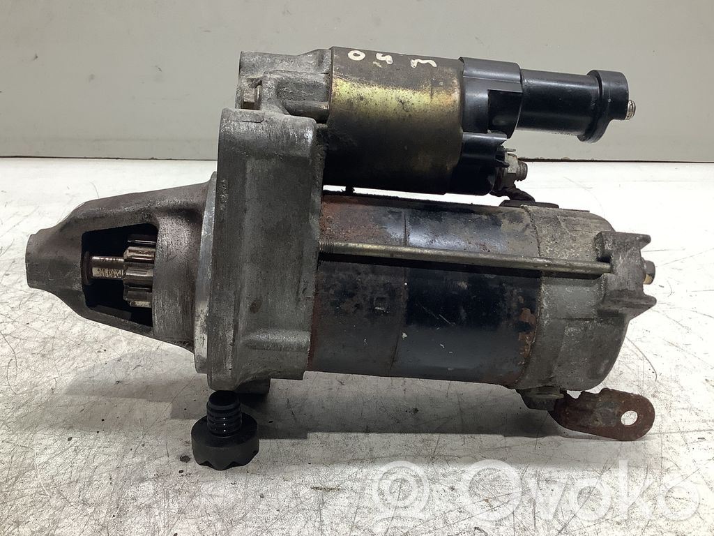 Honda CR-V Motor de arranque 