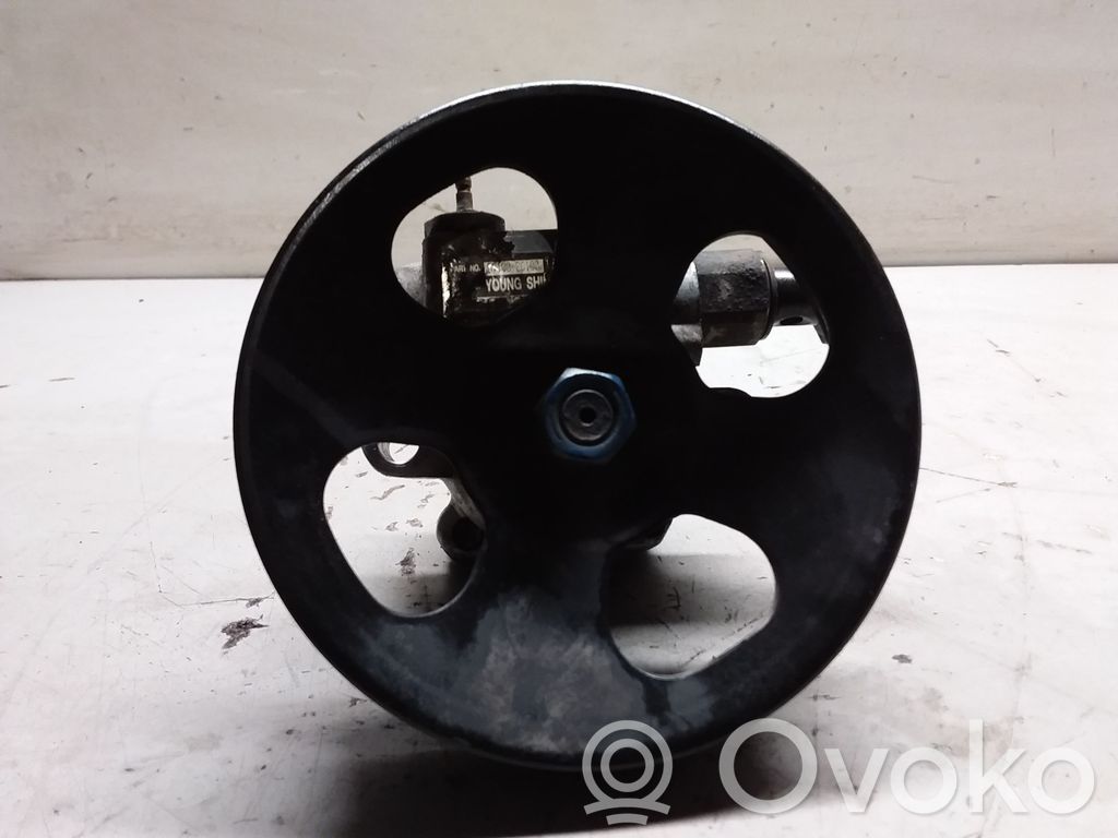 Hyundai Santa Fe Ohjaustehostimen pumppu 