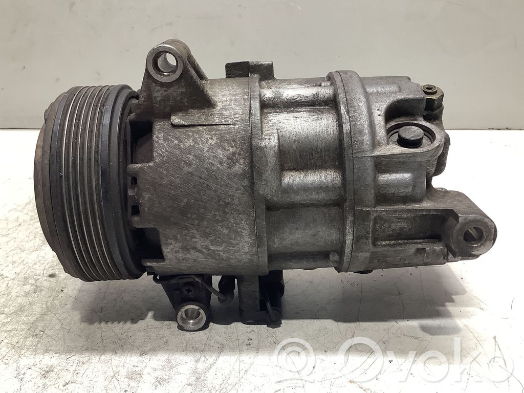Klimakompressor Pumpe   3R40245010,64526908660