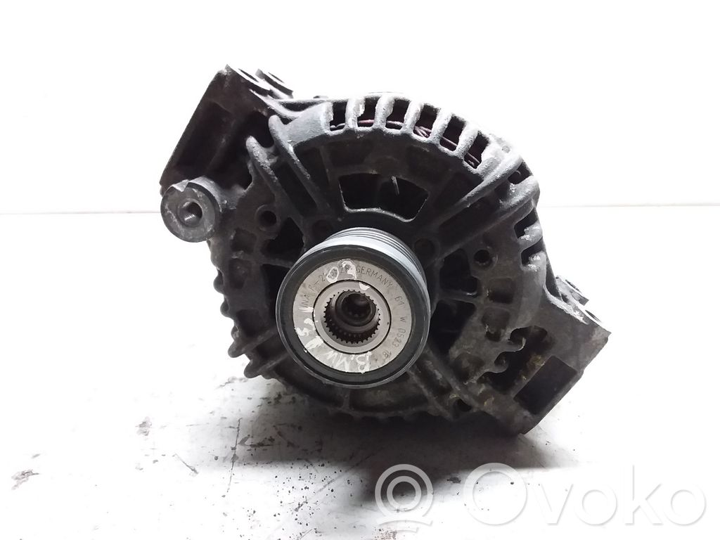 BMW 3 E46 Ģenerators 