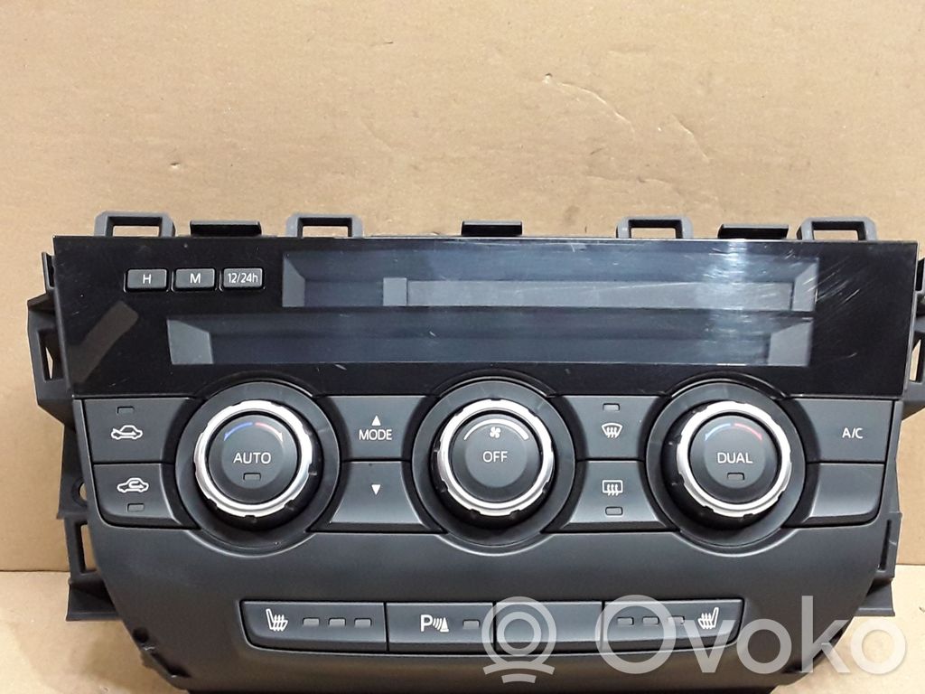 Climate control unit   KR8461190