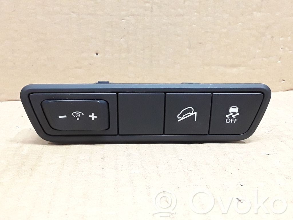 Hyundai ix35 Other switches/knobs/shifts 