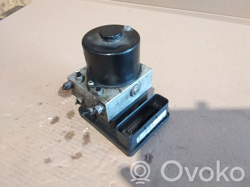Ford Focus ABS Blokas 