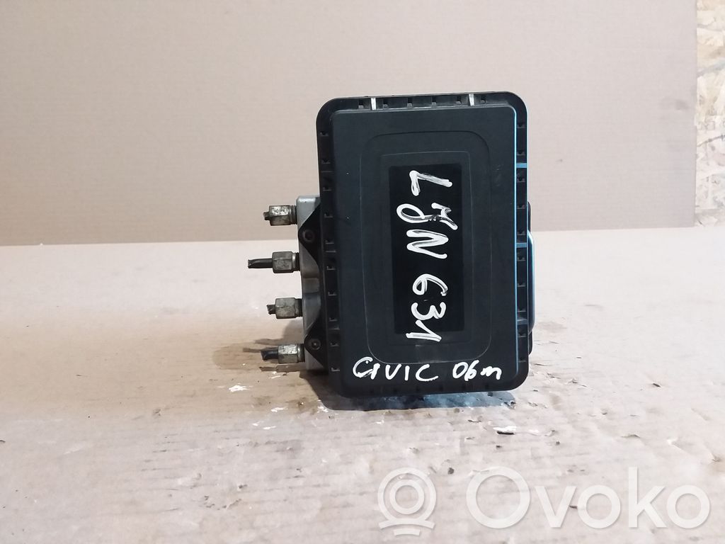 Honda Civic ABS bloks 