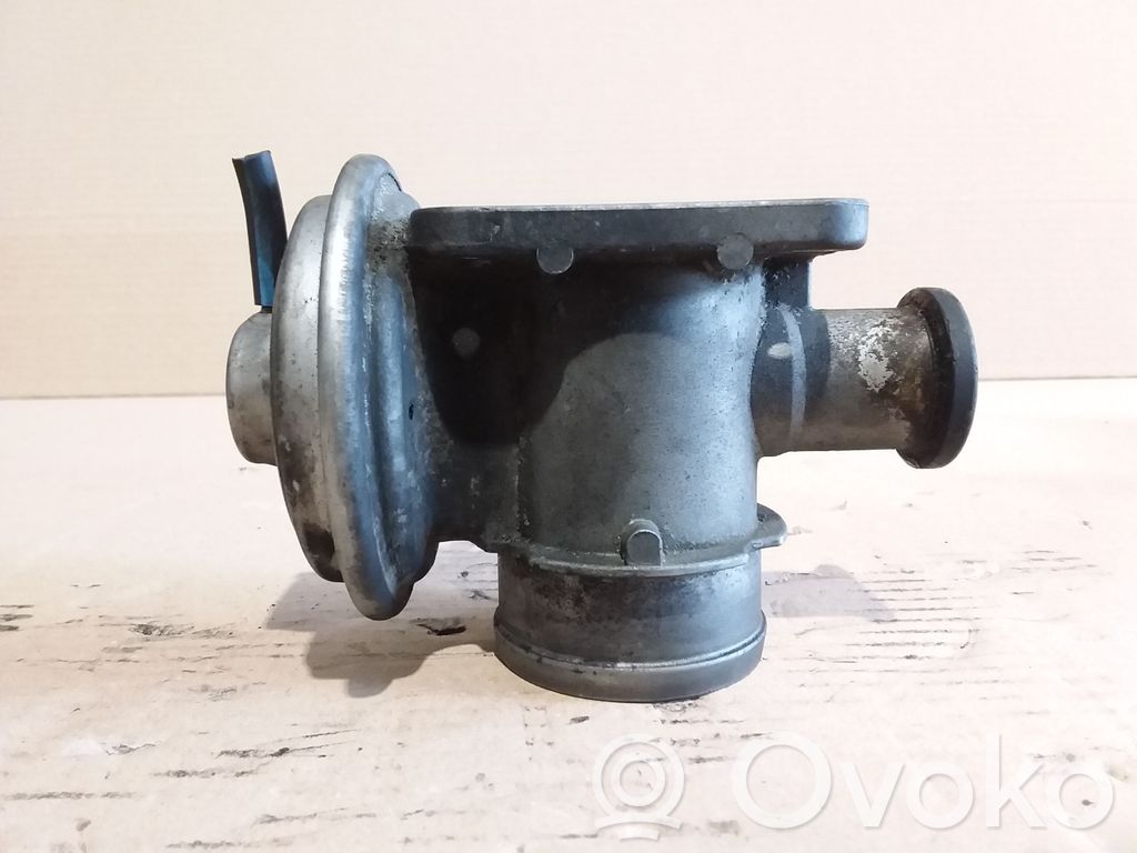 BMW 5 E39 Válvula EGR 
