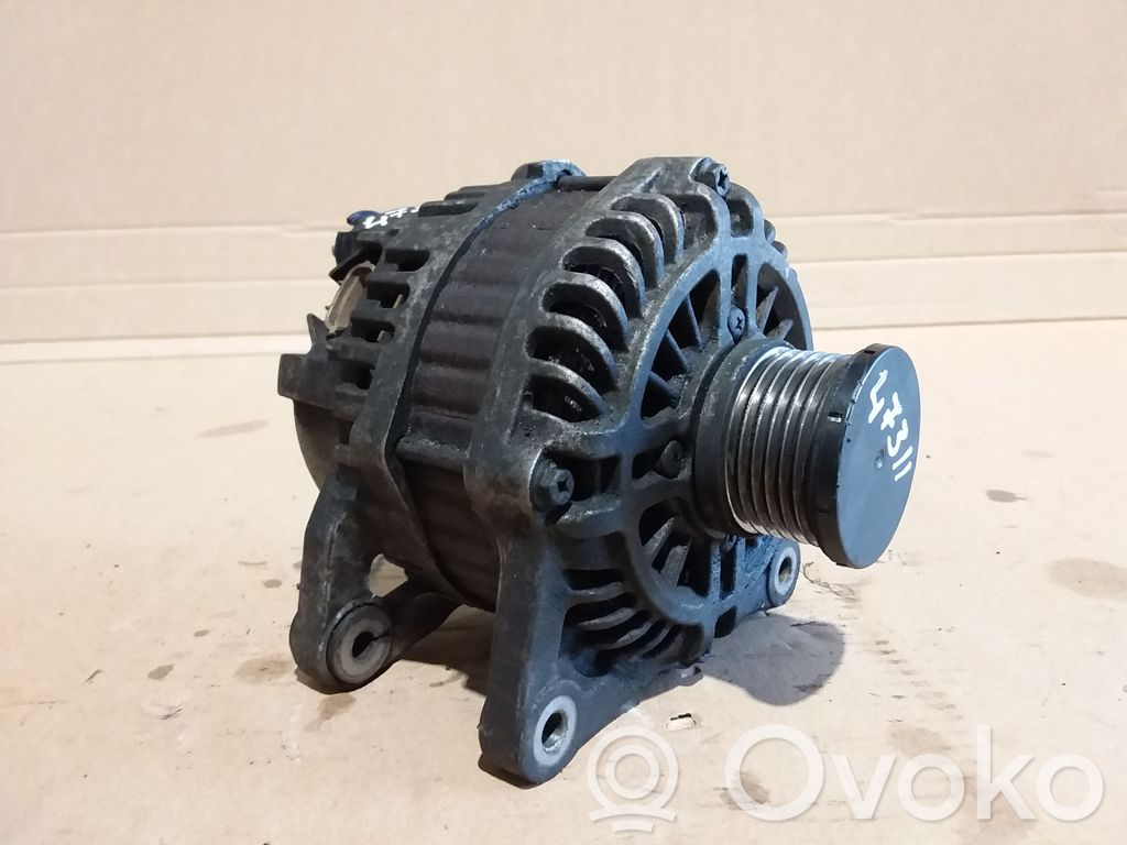 Alternator   23100JD21A