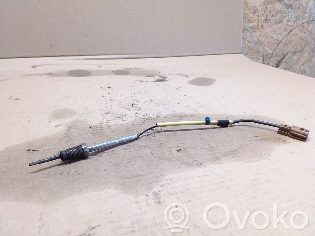 Nissan Primastar Exhaust gas temperature sensor 