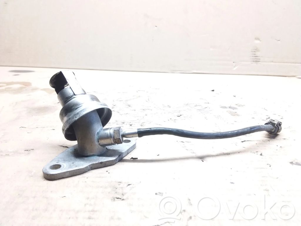 Abgasdrucksensor Differenzdrucksensor   8576316