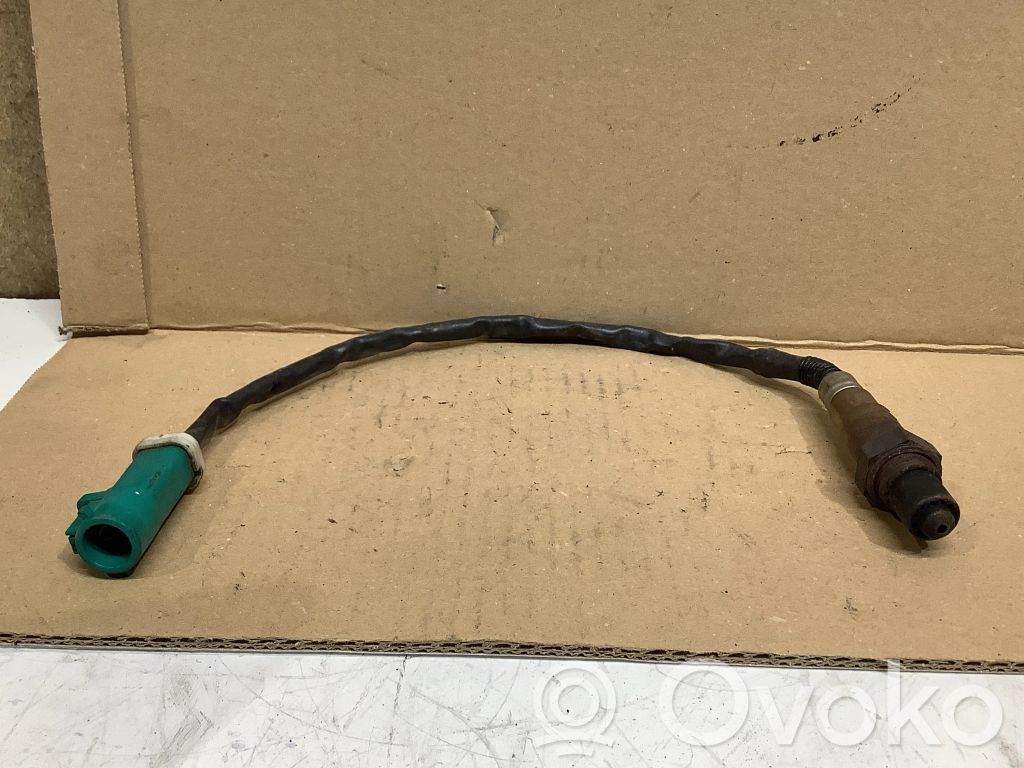 Lambda probe sensor   3M519F462AC,0258006573