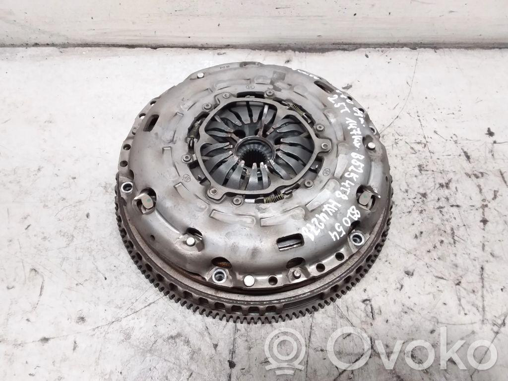 Volvo V70 Sprzęgło / Komplet 