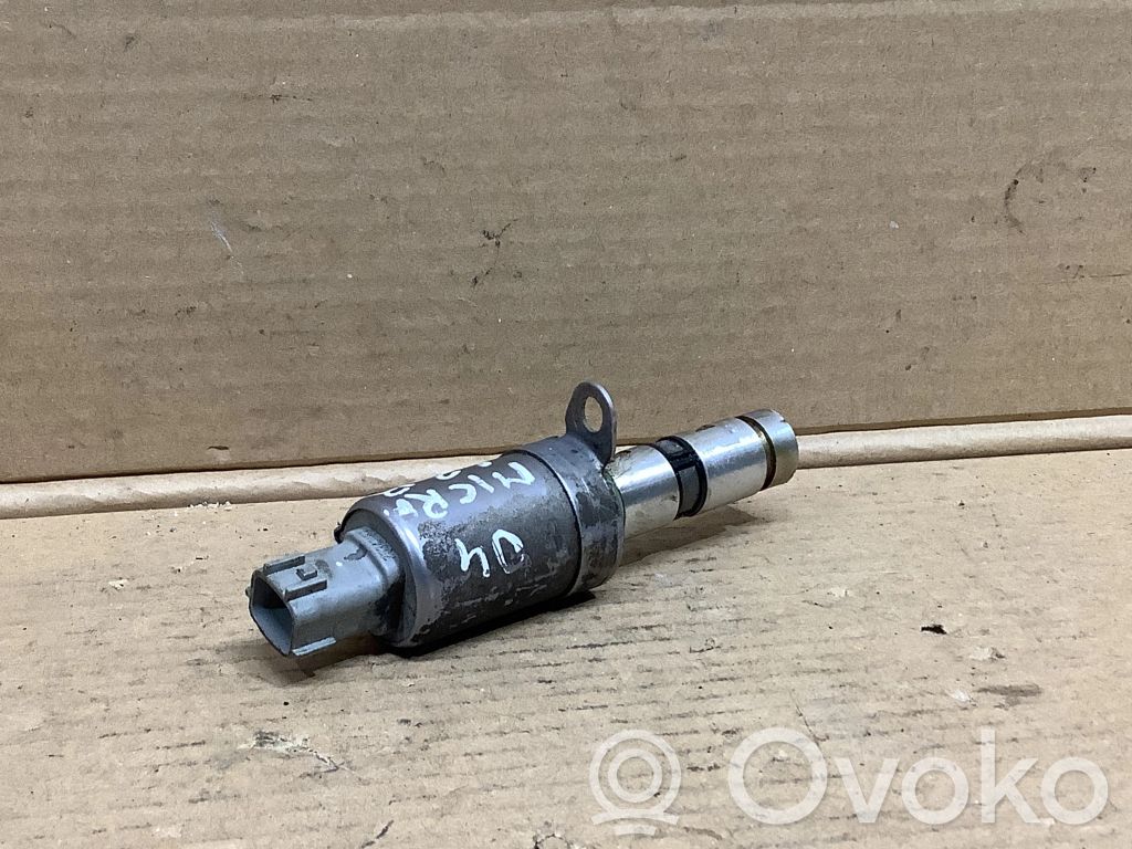 Nissan Micra Camshaft vanos timing valve 
