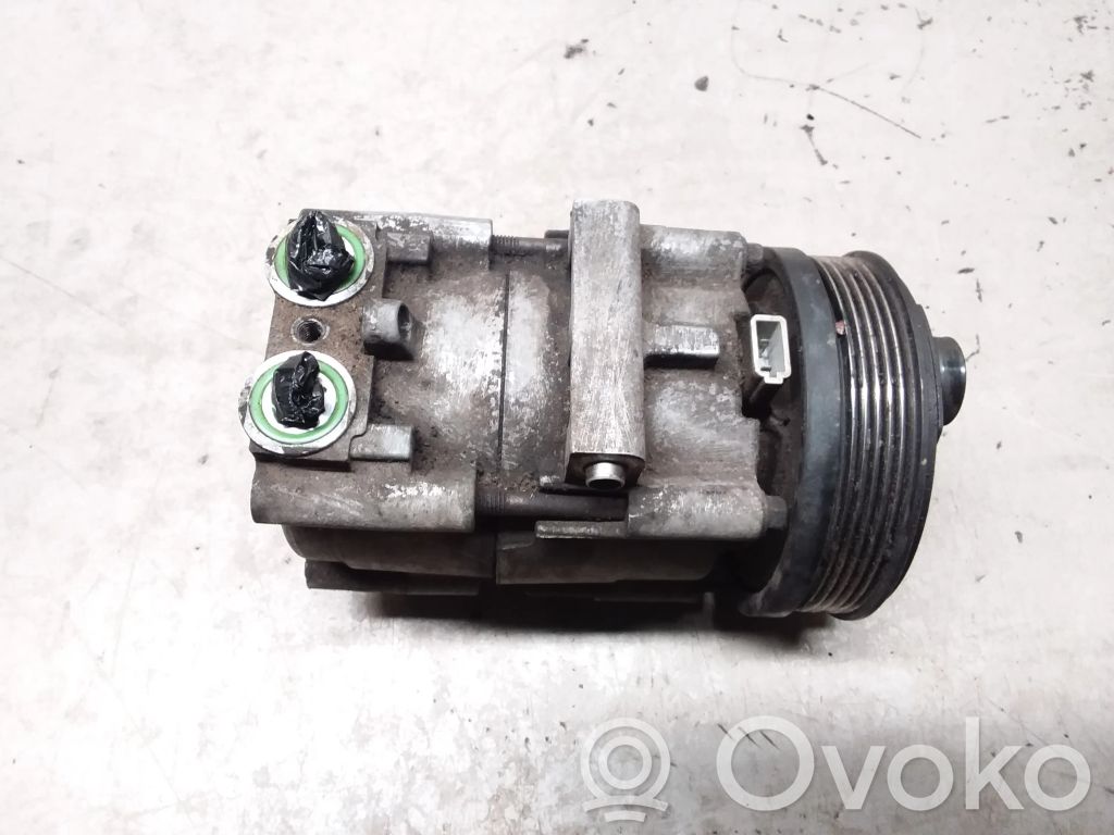Ford Mondeo Mk III Klimakompressor Pumpe 