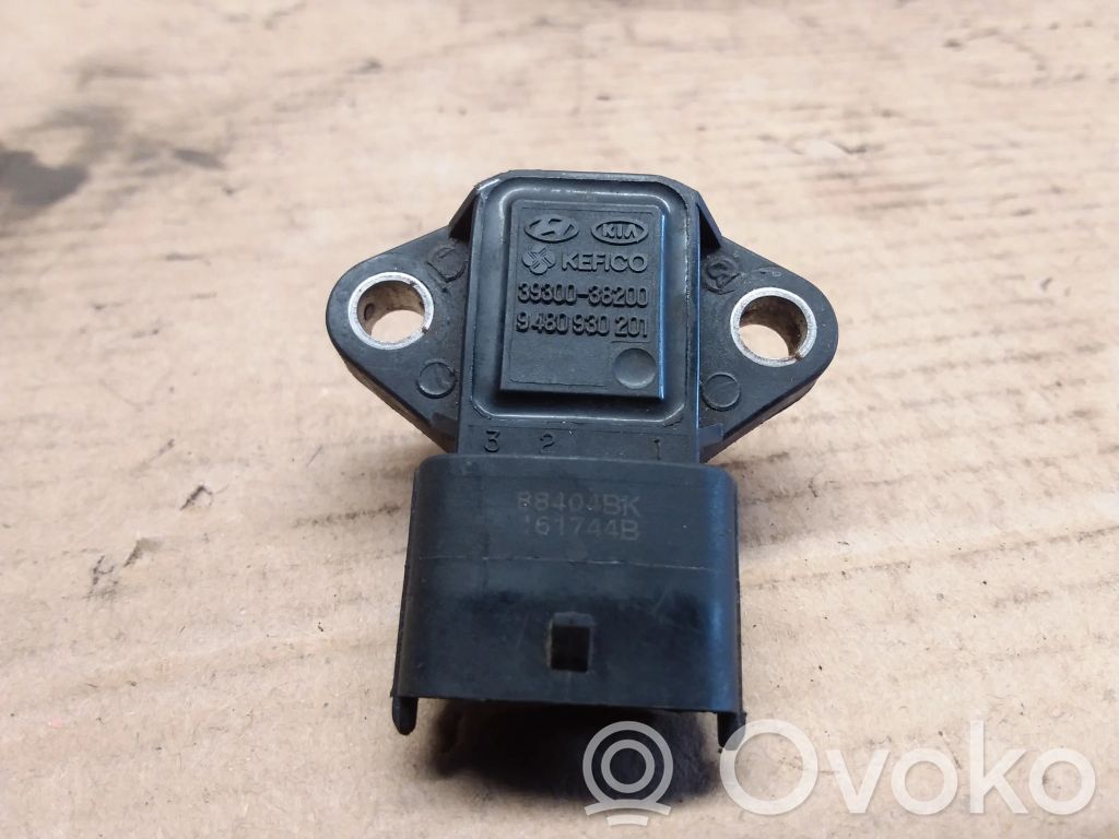 KIA Sorento Luftdrucksensor 