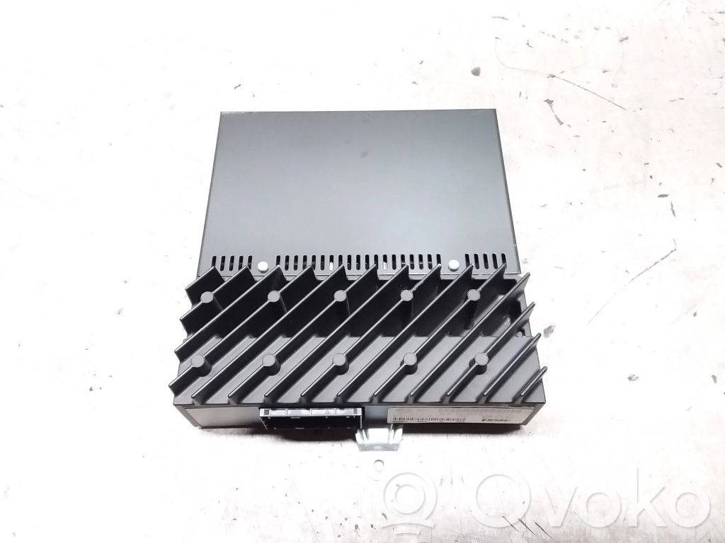 BMW 1 E81 E87 Sound amplifier 