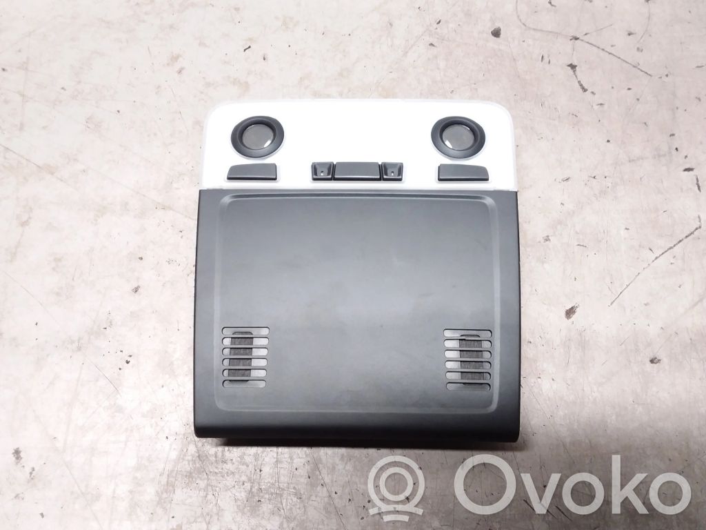 BMW 1 E81 E87 Front seat light 
