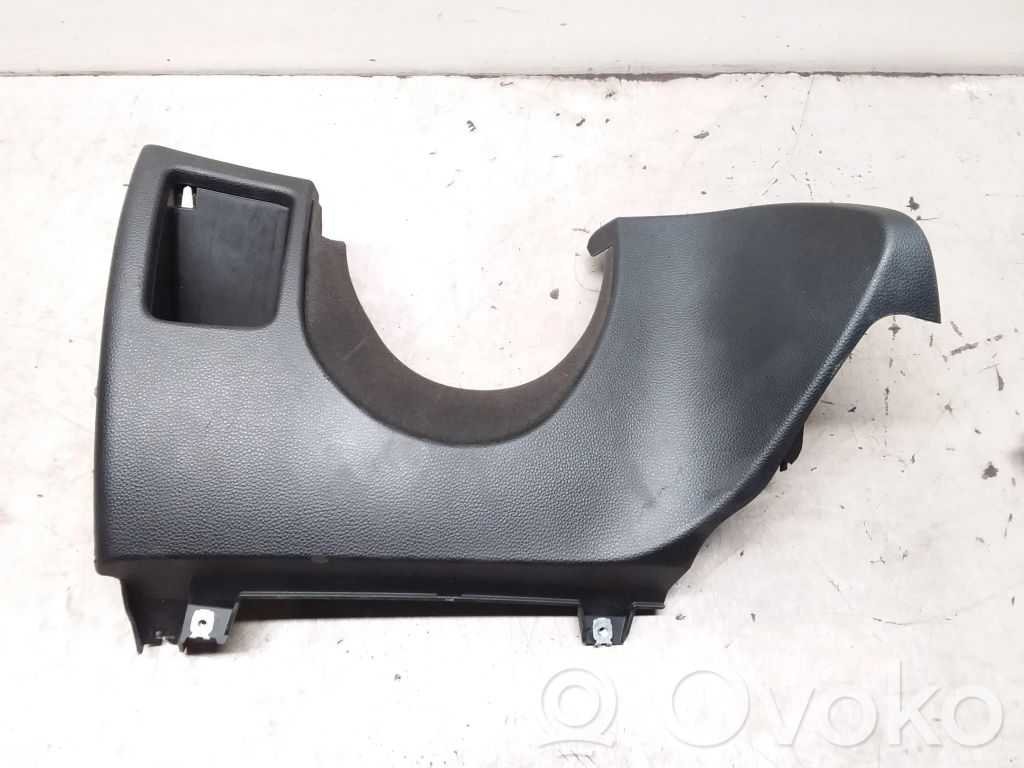 BMW 1 E81 E87 Dashboard center trim panel 