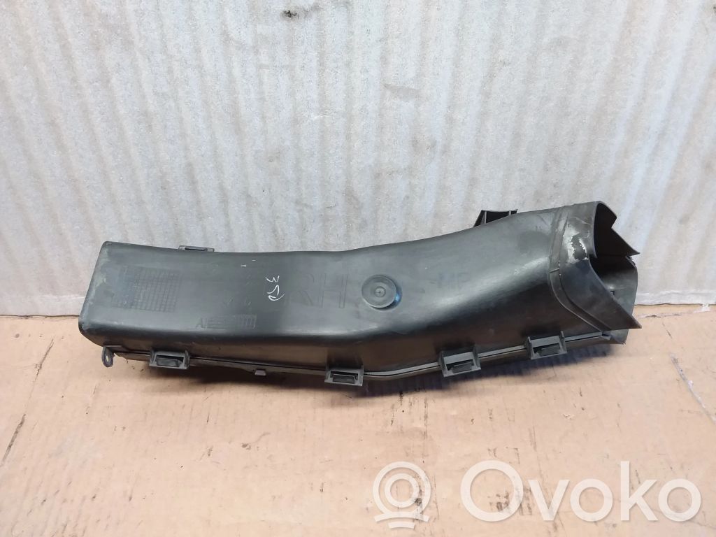 BMW X5 E70 Air intake duct part 