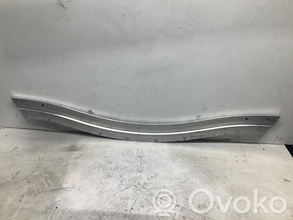 Mercedes-Benz GLC C253 Panel mocowania chłodnicy / góra 