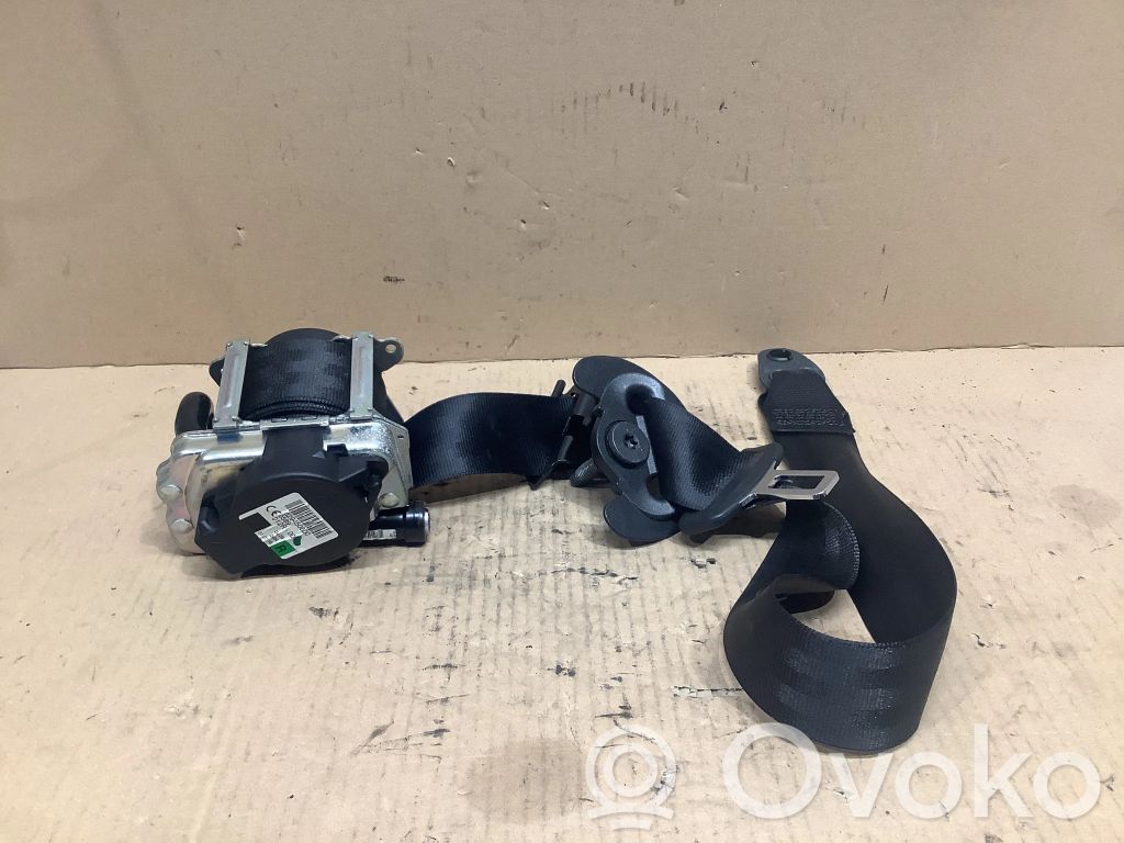 Jaguar XE Cinturón delantero 