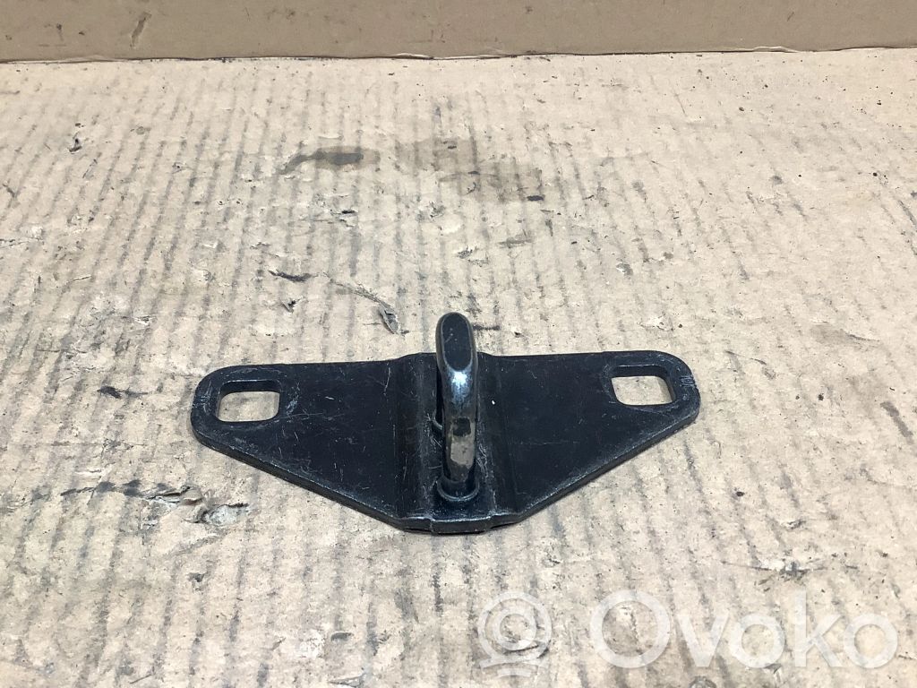 Loading door lock loop/hook striker   CPLA404B12AC