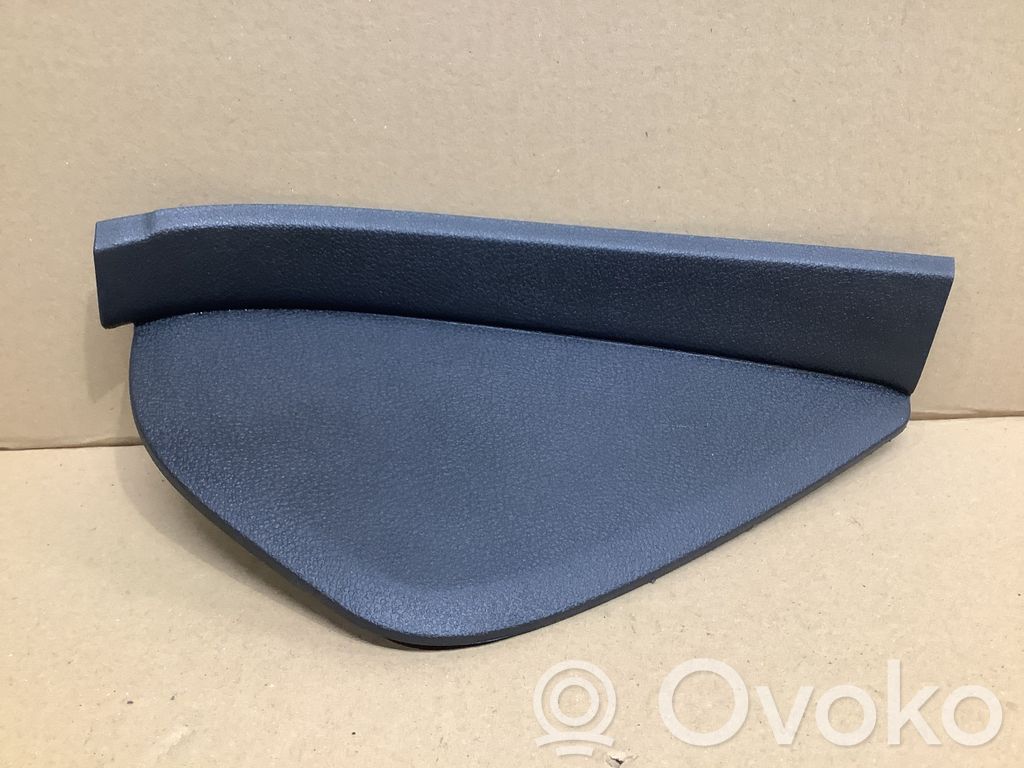 Volkswagen Tiguan Capac lateral panou bord 