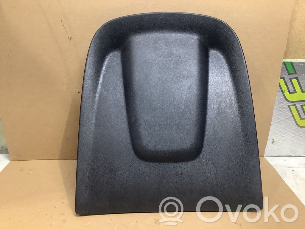 Audi A4 S4 B8 8K Istuimen verhoilu 