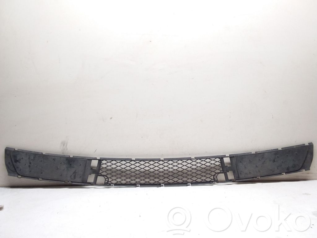 BMW X3 E83 Front bumper lower grill 