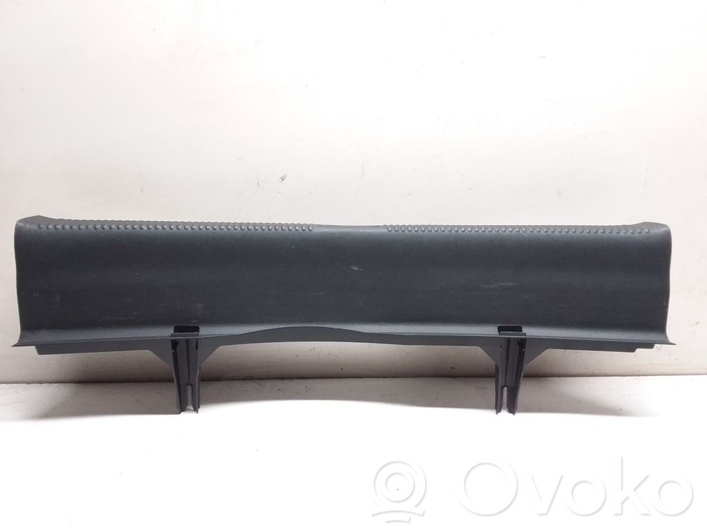 Audi A5 Sportback 8TA Protection de seuil de coffre 