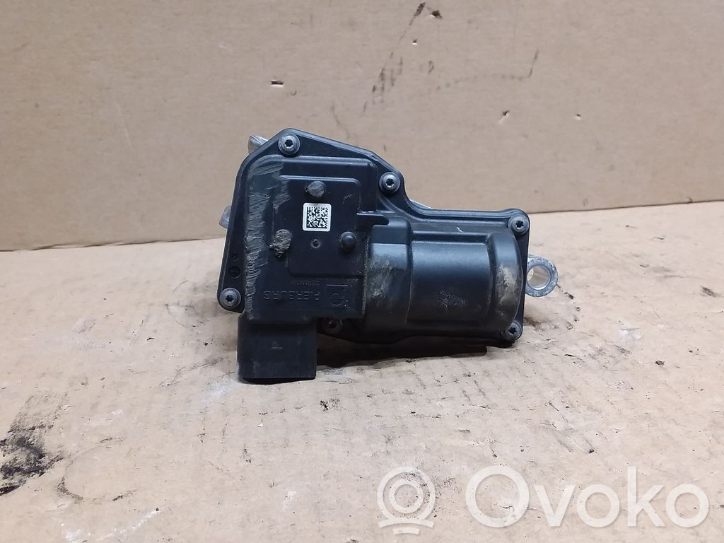 Audi Q5 SQ5 8R Throttle valve 