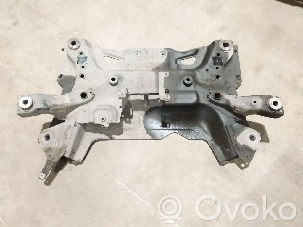 Peugeot 508 Front subframe 