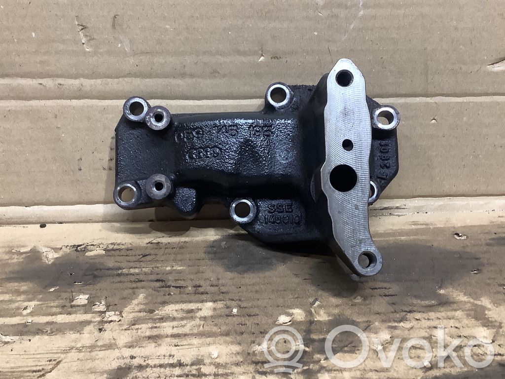 Audi Q5 SQ5 8R Other engine bay part 