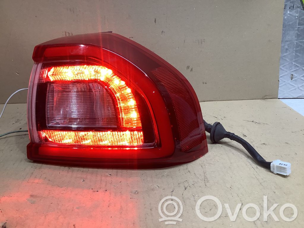 KIA Niro Takavalot 