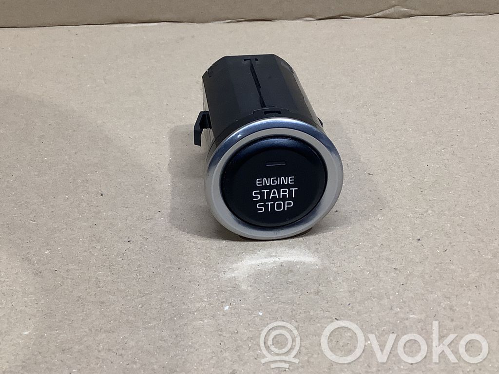 KIA Niro Moottorin start-stop-painike/kytkin 
