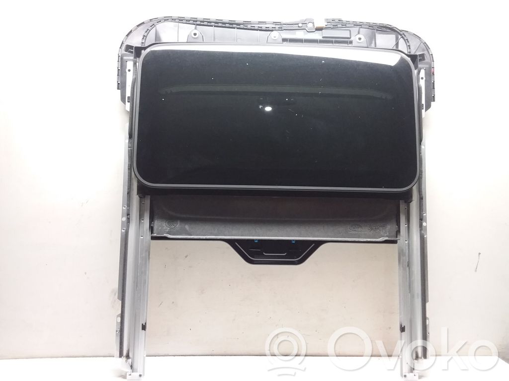 KIA Niro Juego de techo solar 