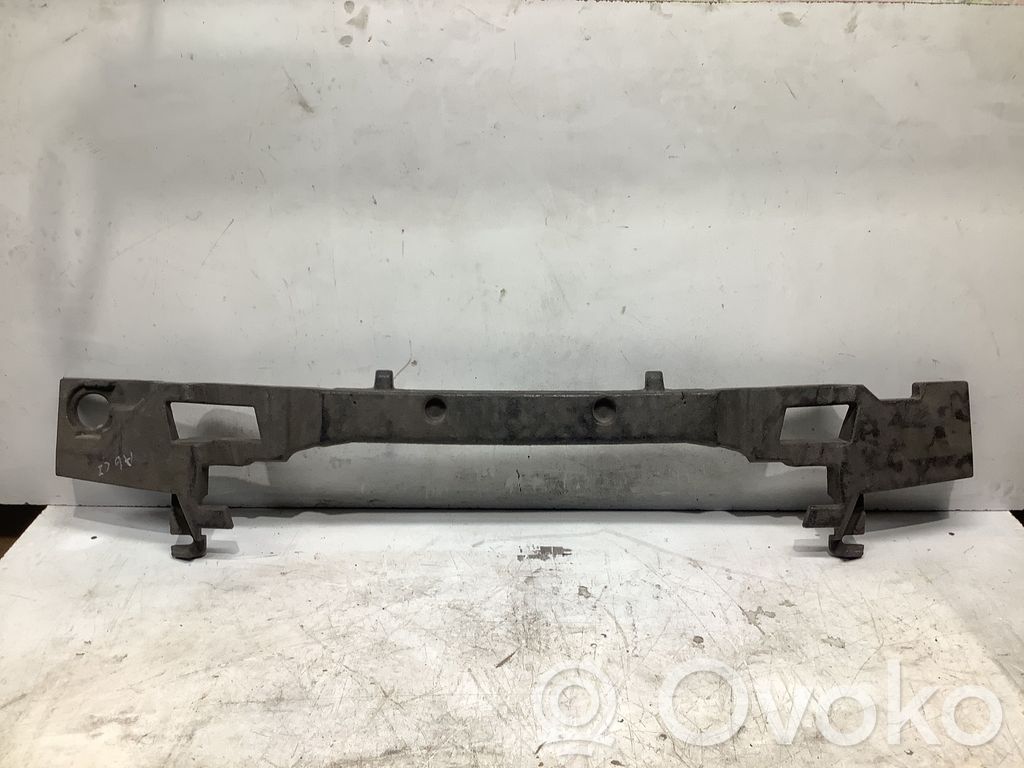 Audi A6 S6 C7 4G Putoplastas priekinio bamperio 