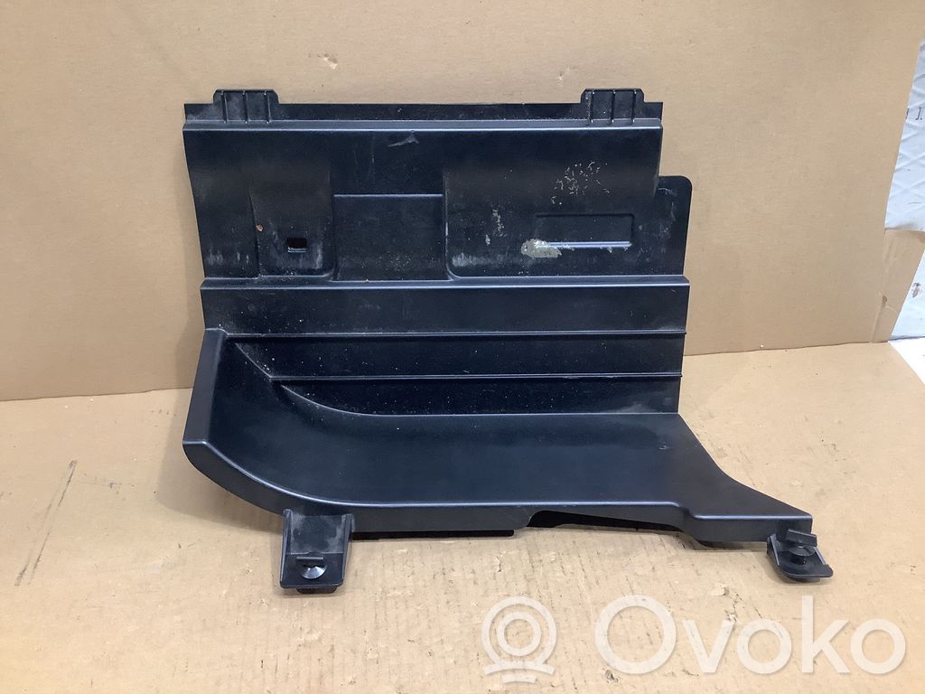 BMW 3 E90 E91 Other trunk/boot trim element 