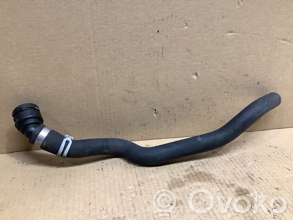 BMW 3 E90 E91 Engine coolant pipe/hose 