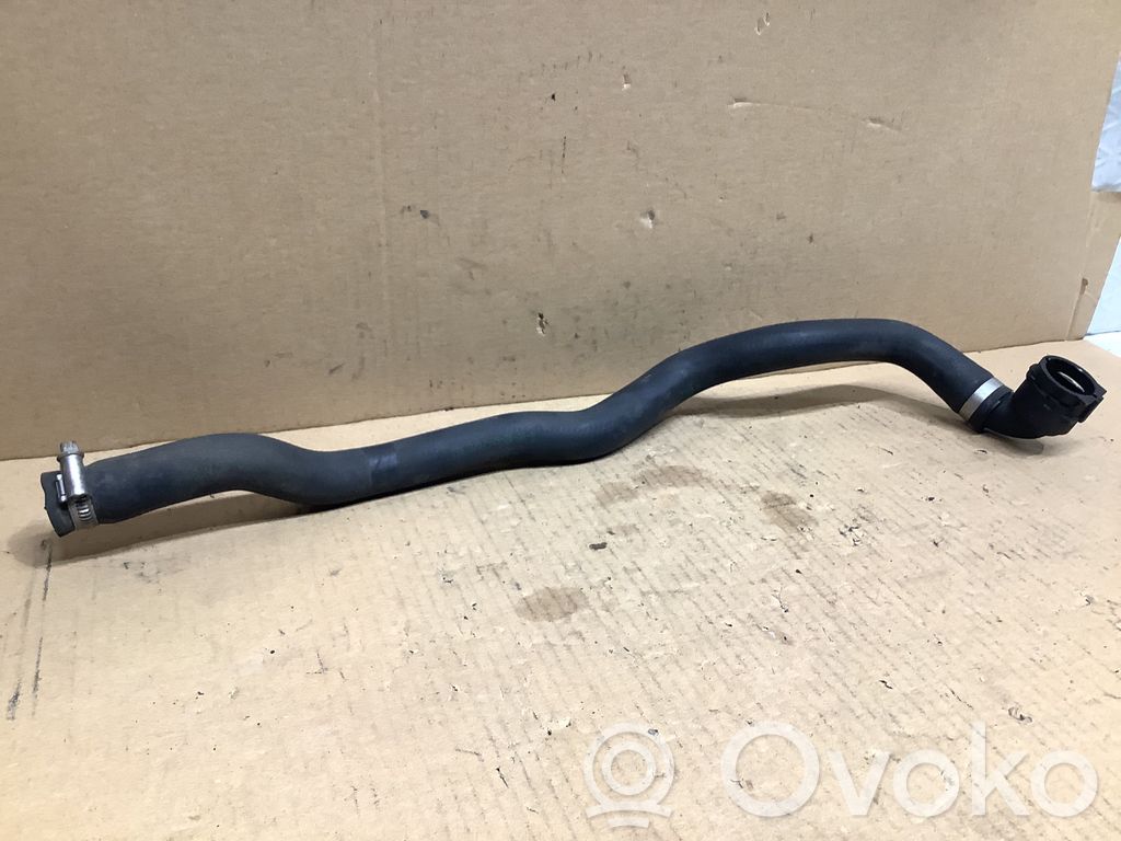BMW 3 E90 E91 Engine coolant pipe/hose 