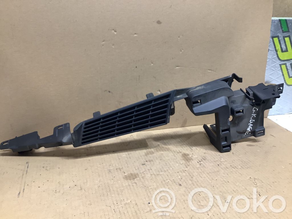 BMW 3 E90 E91 Parcel shelf load cover mount bracket 