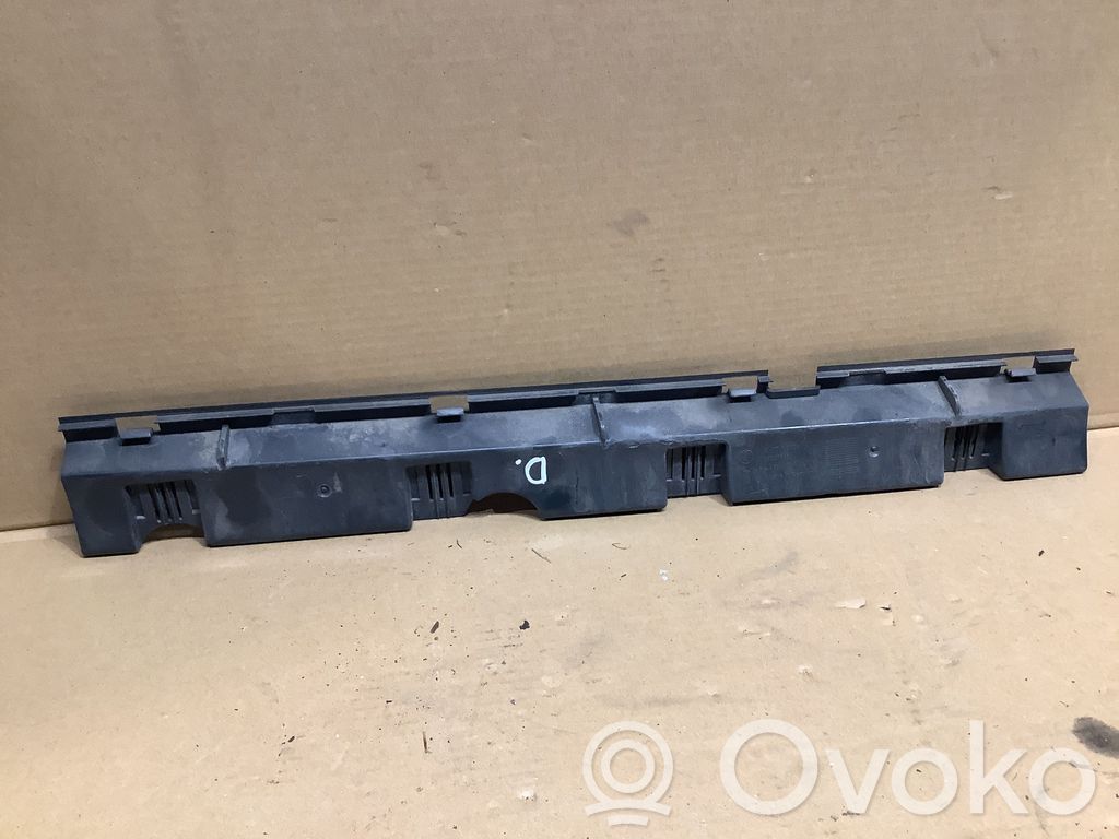 BMW 3 E90 E91 Sill/side skirt trim 